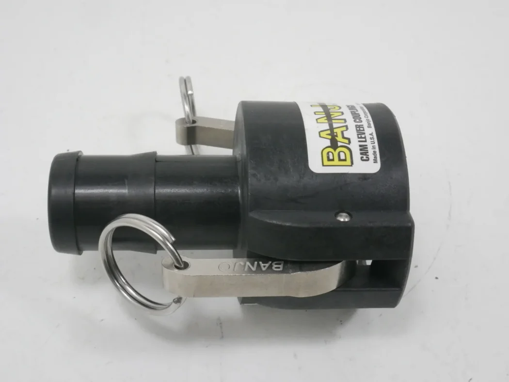 AG426994 Banjo 200150C Coupler