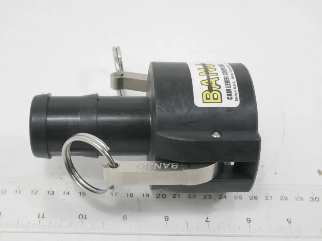 AG426994 Banjo 200150C Coupler