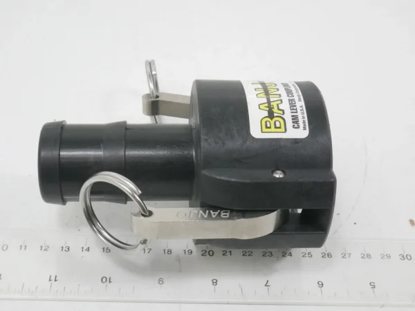 AG426994 Banjo 200150C Coupler