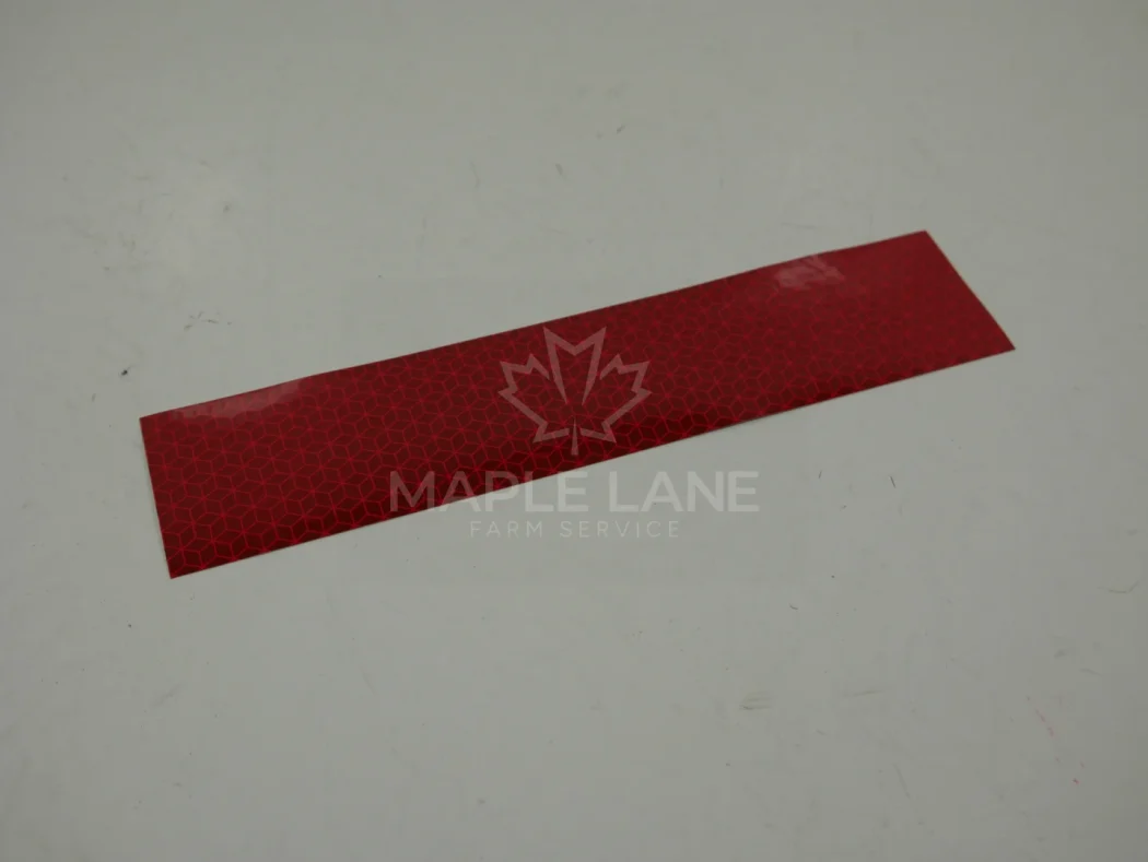 FEL166154 Label