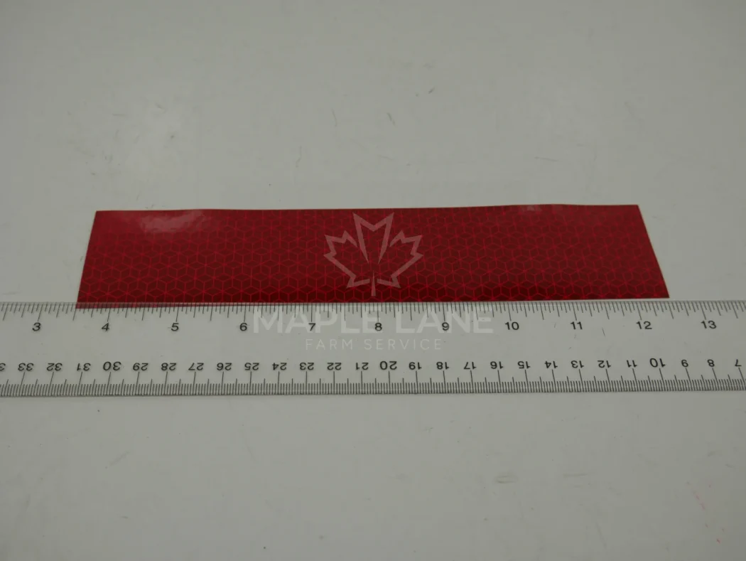 FEL166154 Label