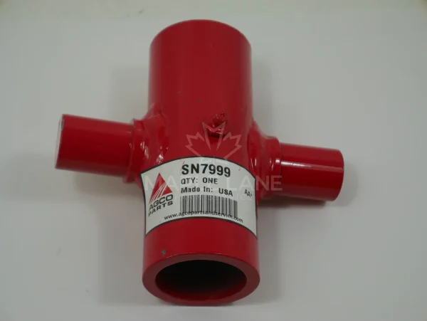 SN7999 leveler cross