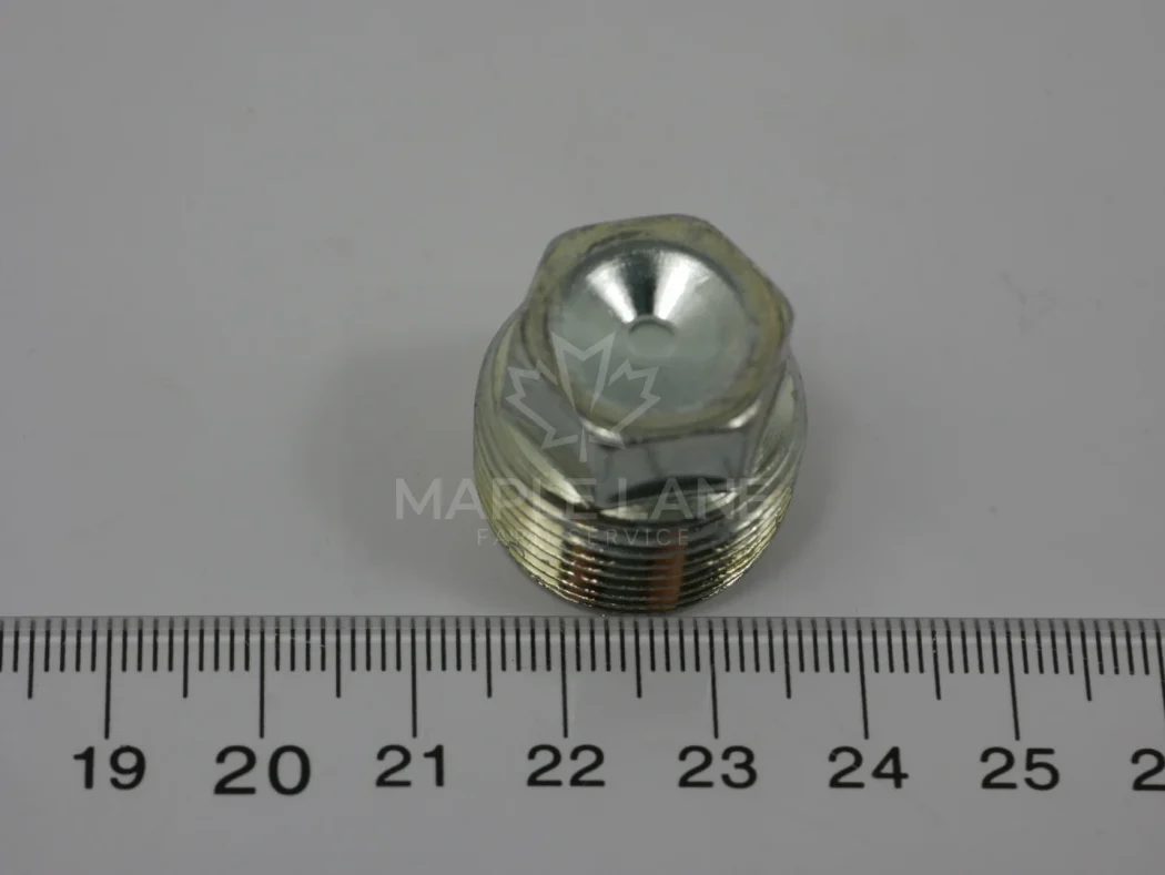 VGR0260 plug