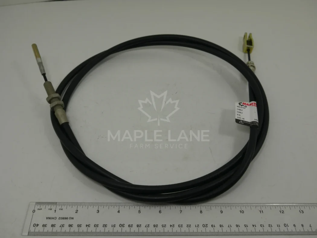 50314753 Cable