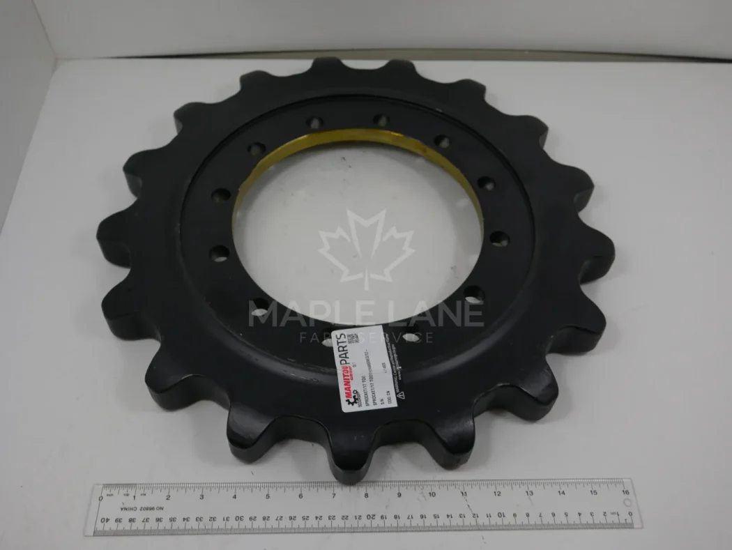 50334689 Drive Sprocket
