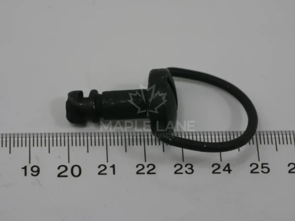 52541852 quarter turn srcrew