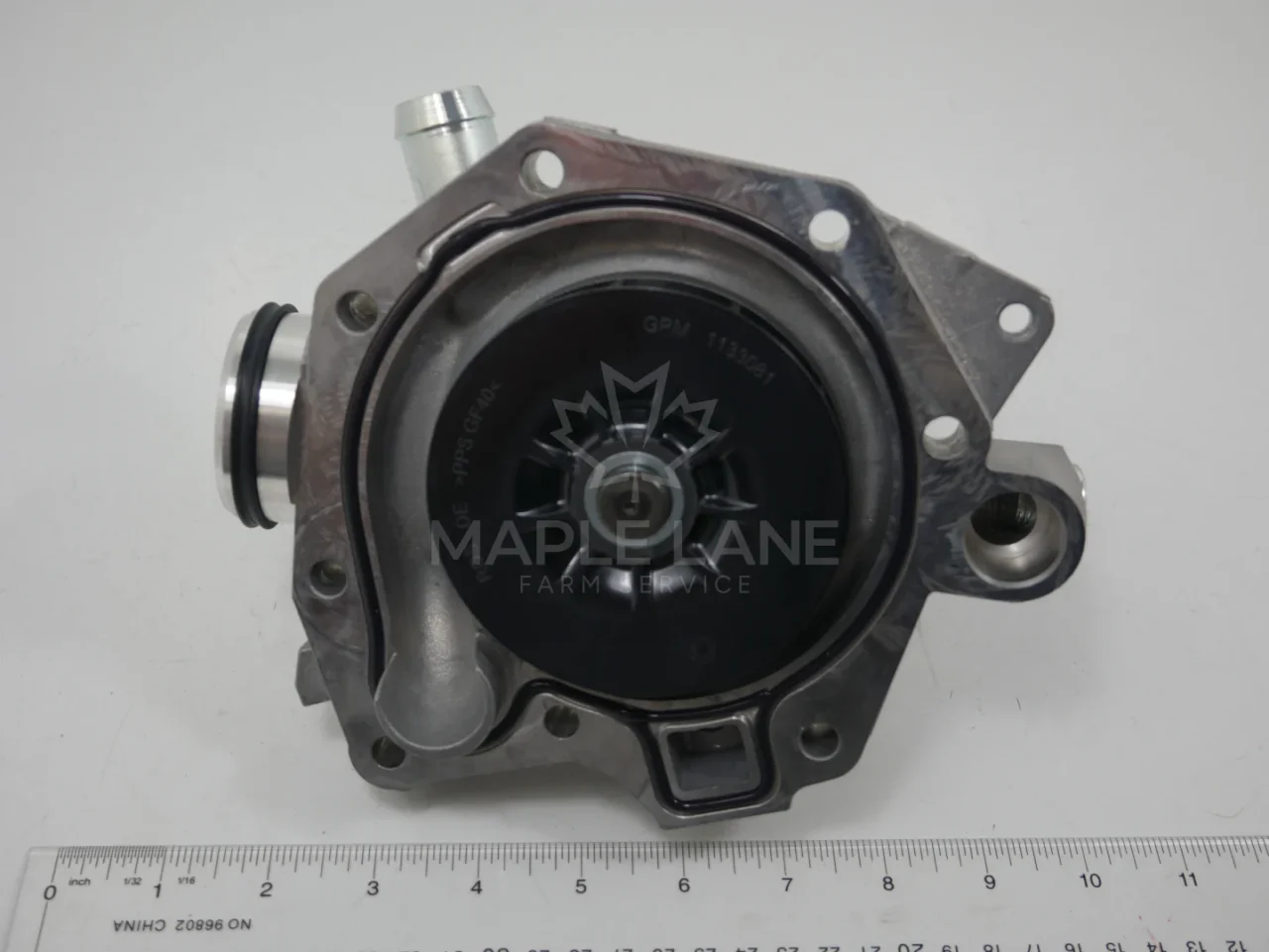52702435 Water Pump