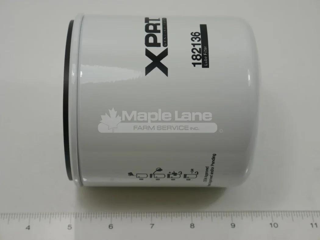 823324 Engine Oil Filter