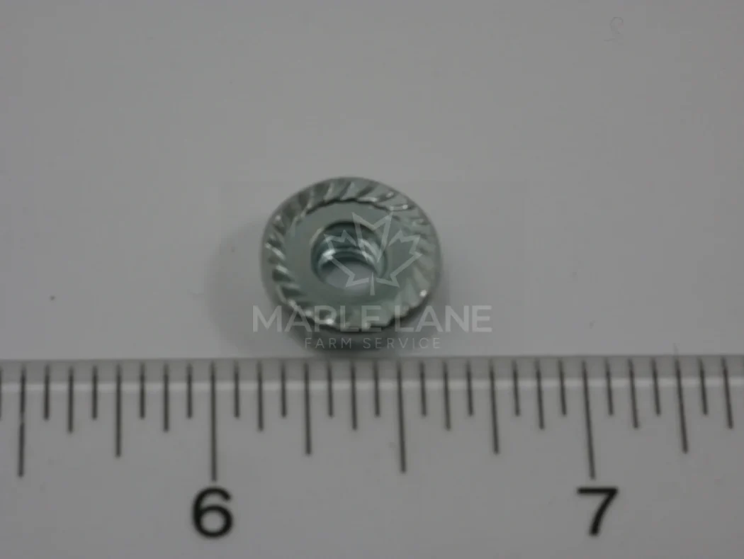 N137797 Flange Nut