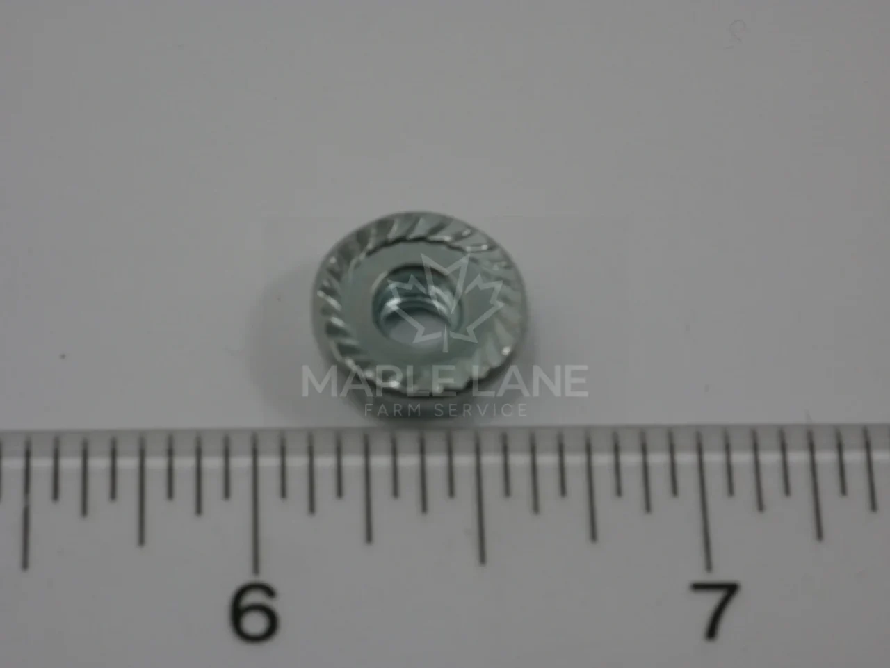 N137797 Flange Nut