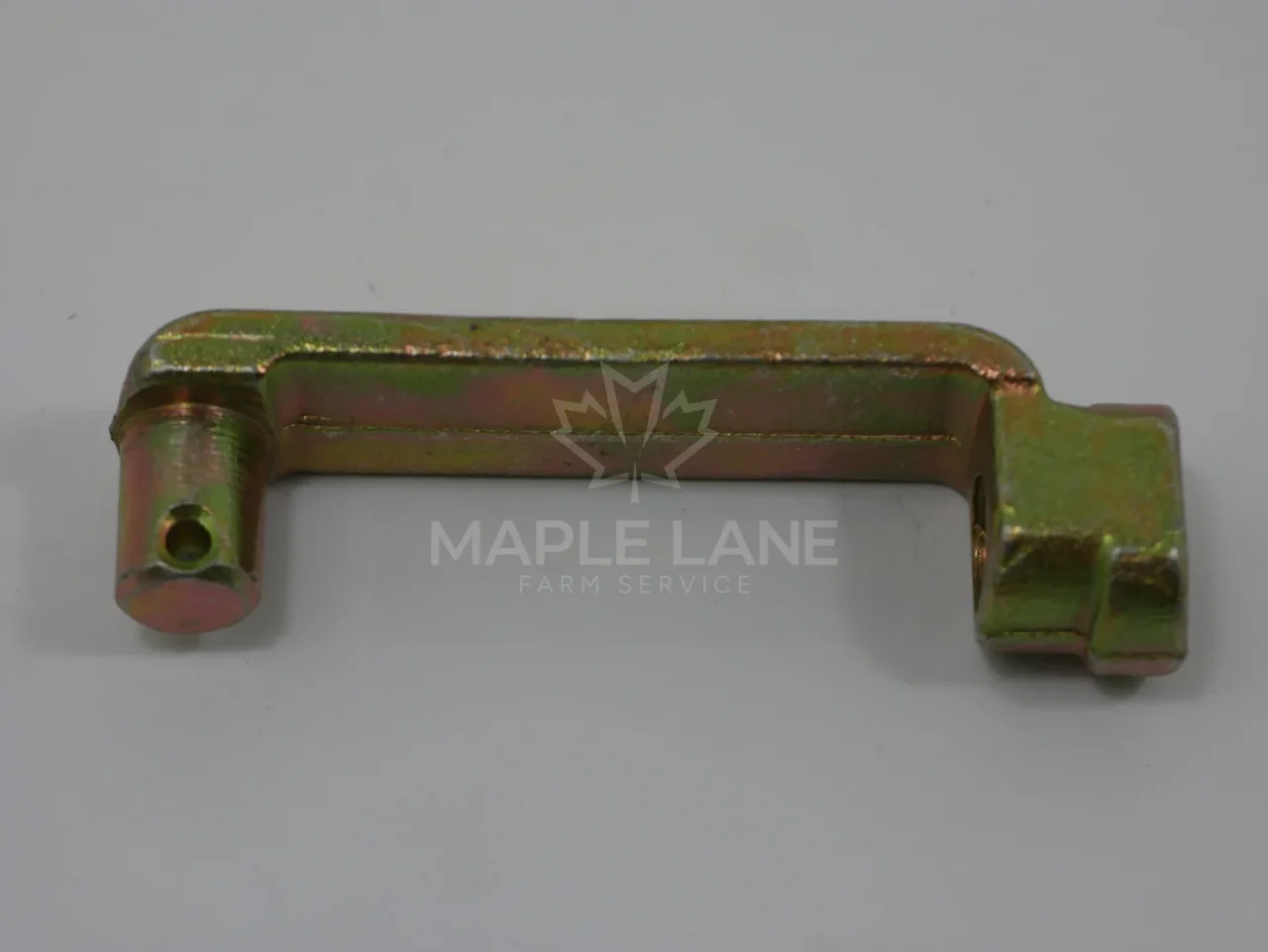 N139108 Fork Joint