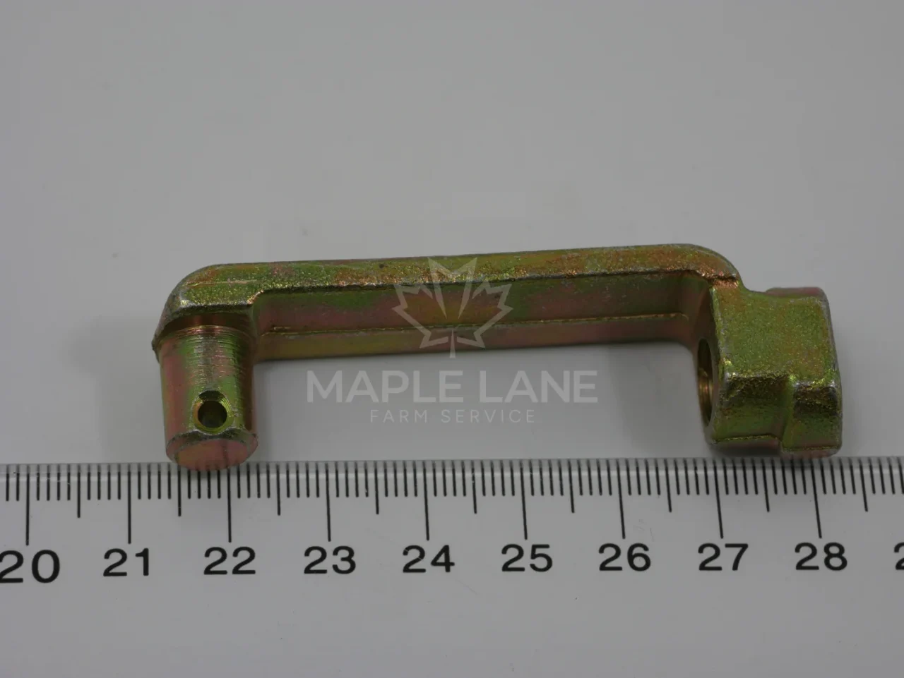 N139108 Fork Joint