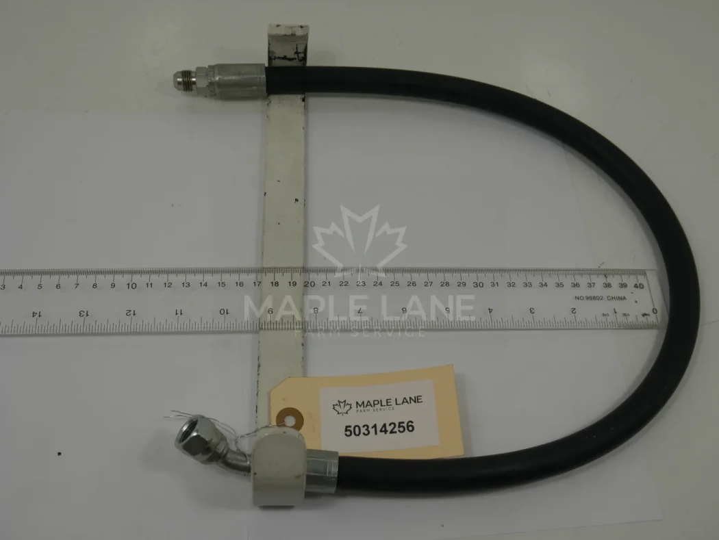 50314256 hydralic hose