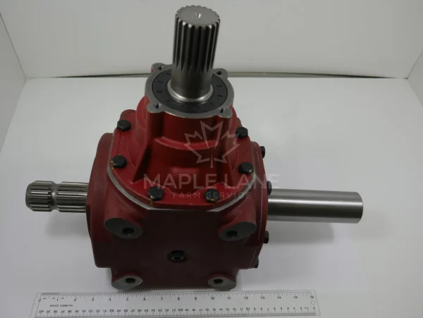 06-0004-00 Gearbox