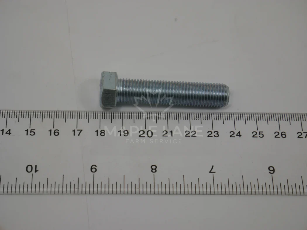 353567X1 hex head bolt