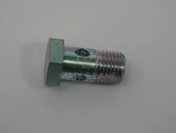 3581821M1 Banjo Bolt