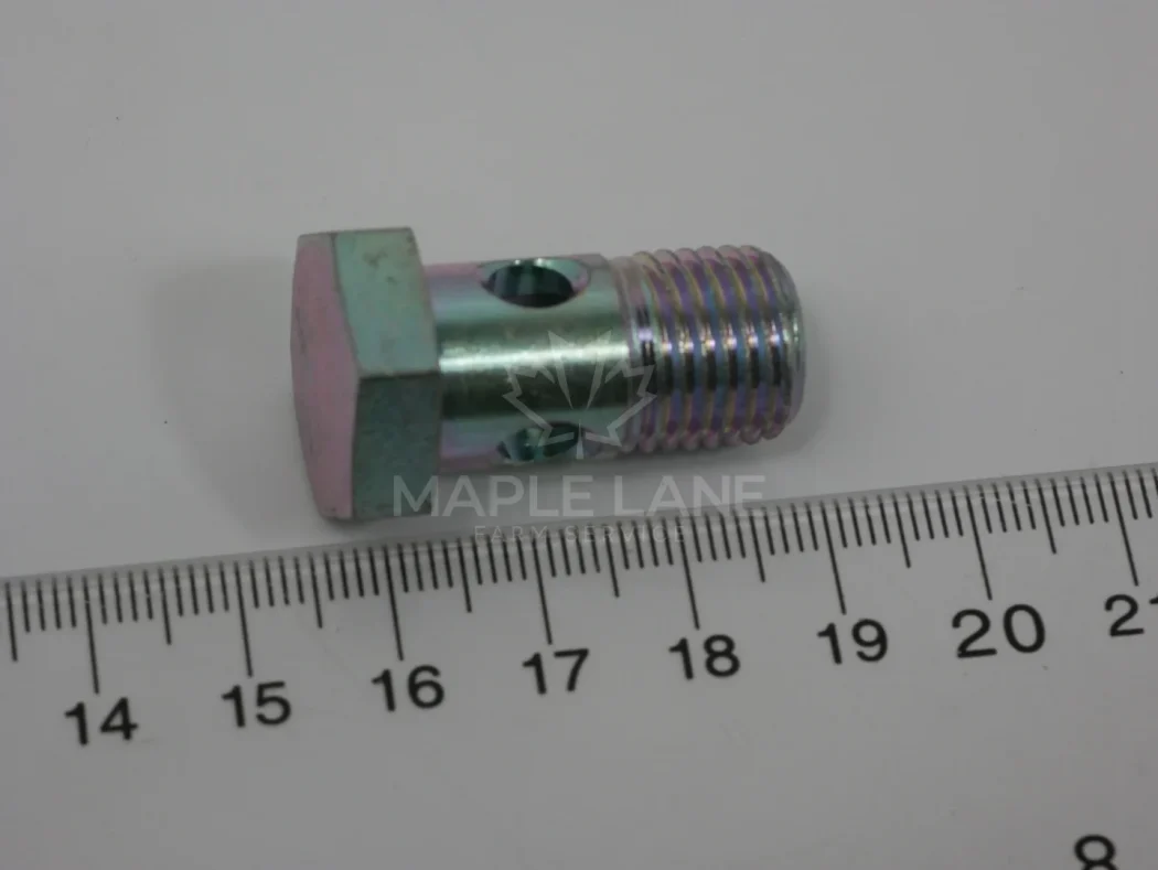 3581821M1 Banjo Bolt