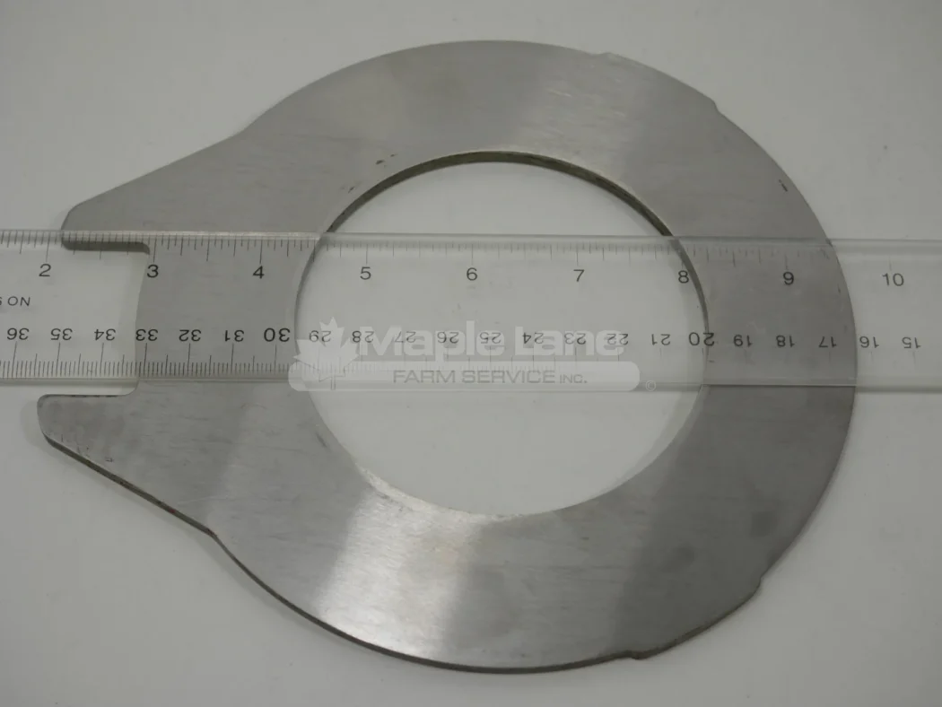 3795094M3 Counter Plate