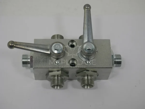 4358046M1 Reversing Valve