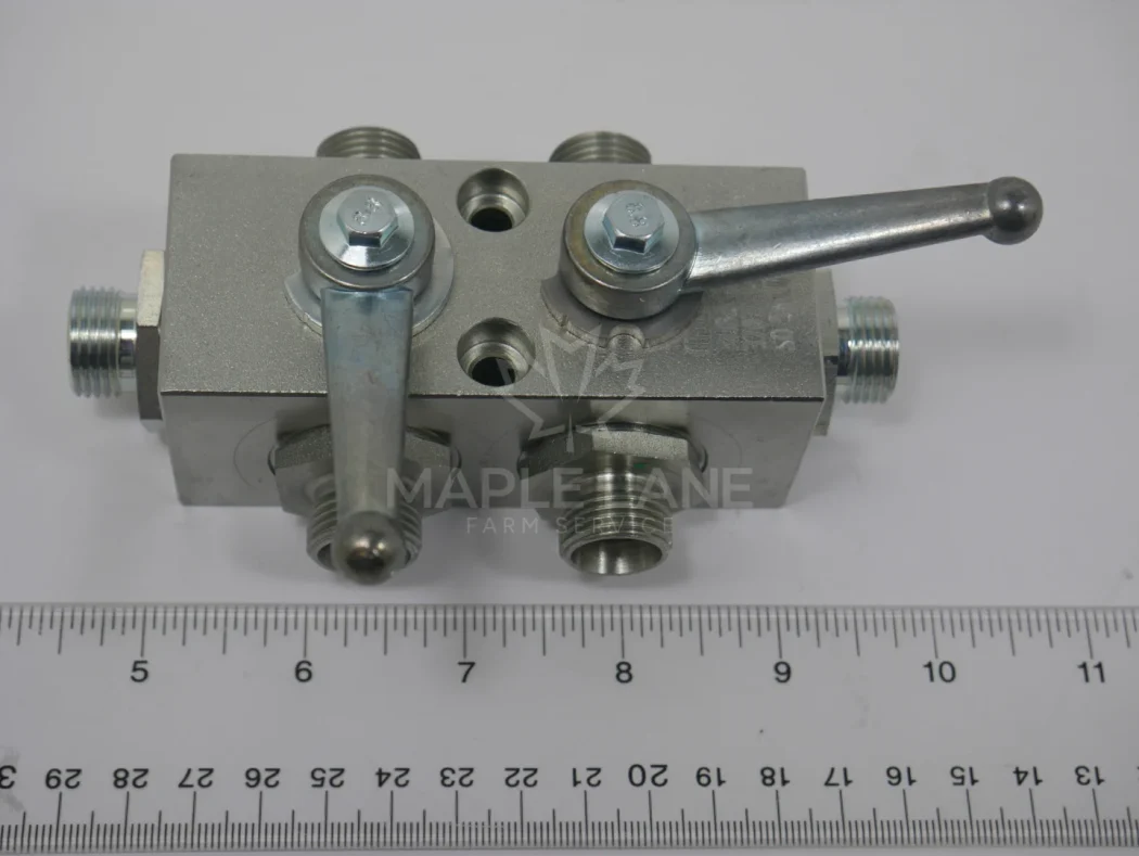 4358046M1 Reversing Valve