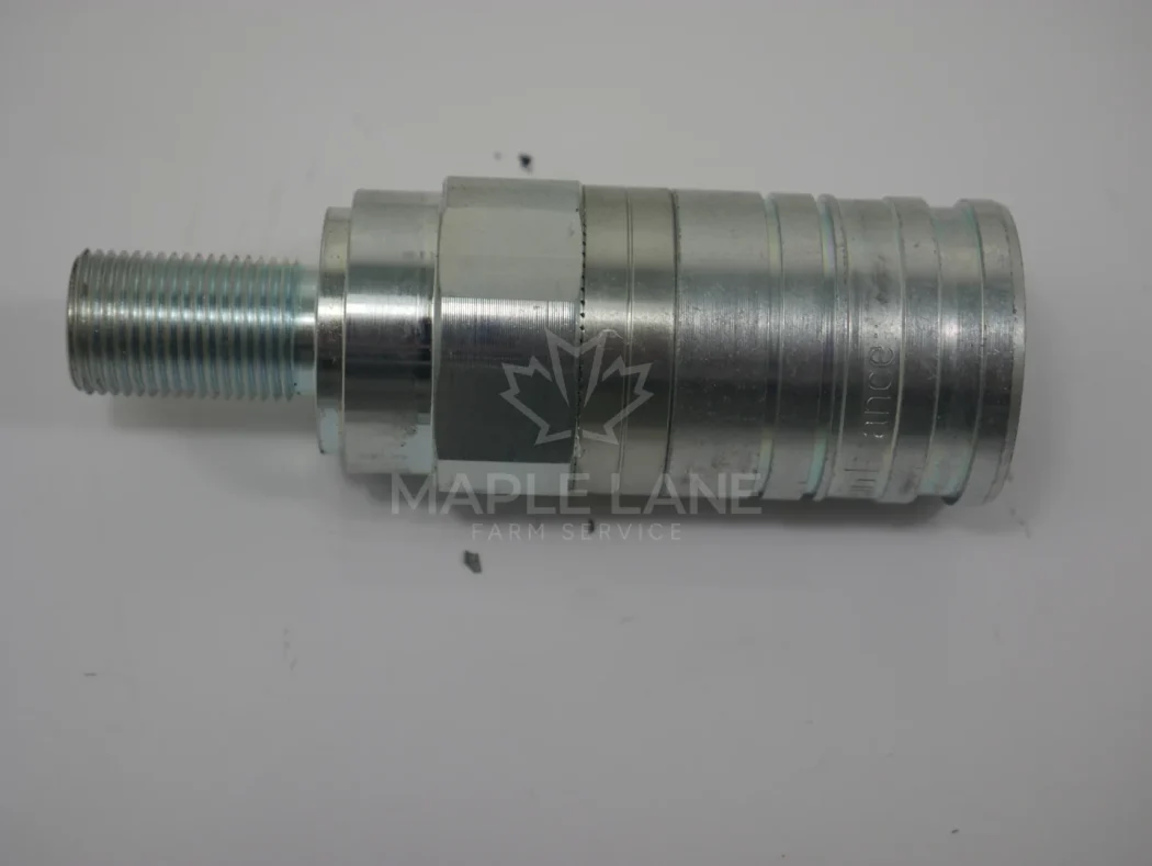 4358253M1 quick coupler
