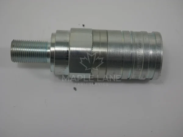 4358253M1 quick coupler