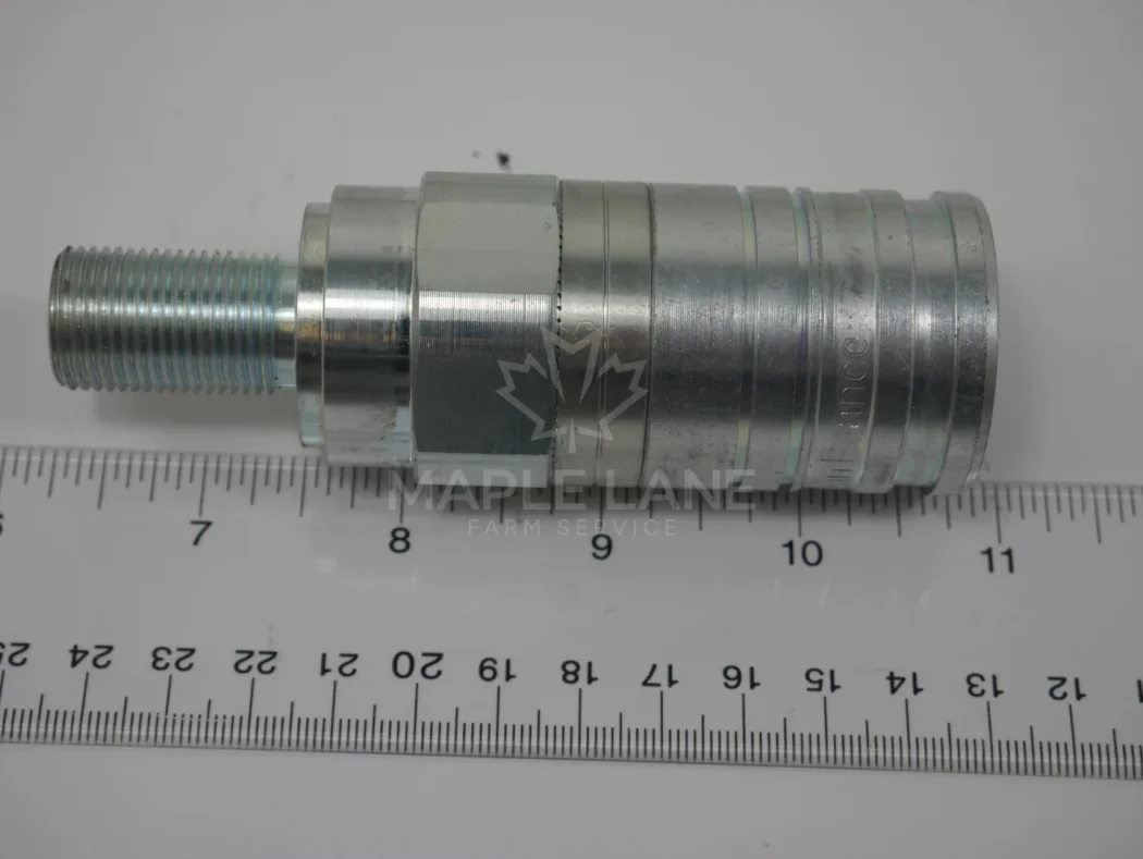 4358253M1 quick coupler