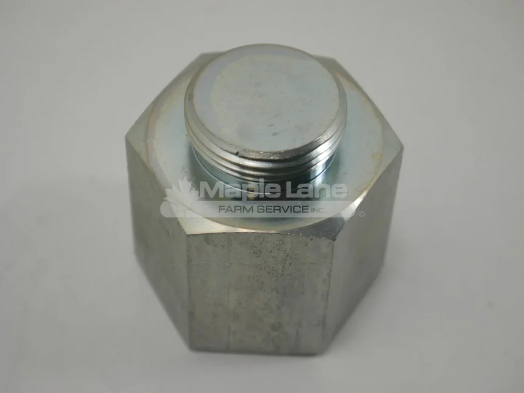4374958M6 Nut 41mm