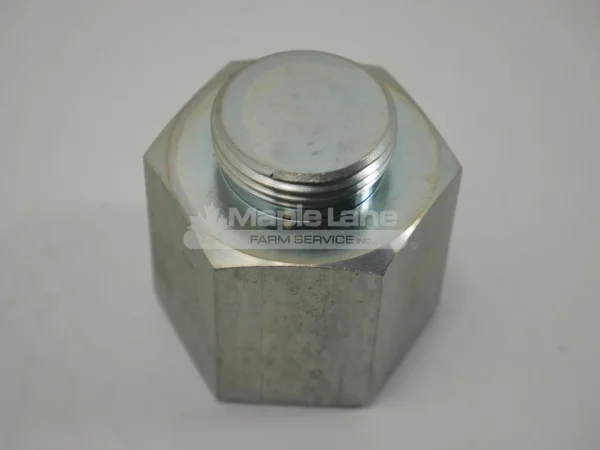 4374958M6 Nut 41mm
