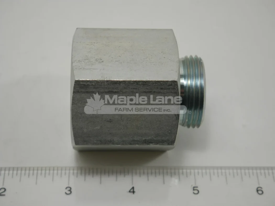 4374958M6 Nut 41mm