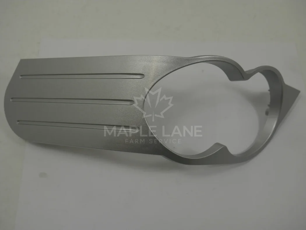 6254429M1 Garnish, Left Side