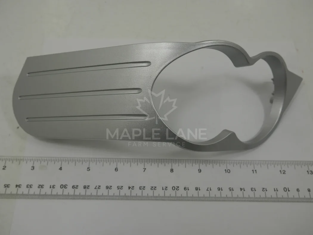 6254429M1 Garnish, Left Side