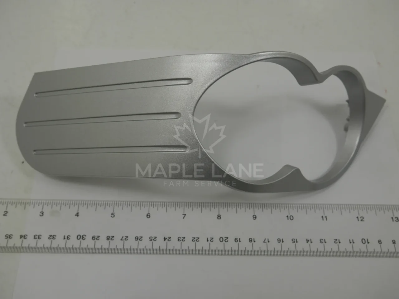 6254429M1 Garnish, Left Side
