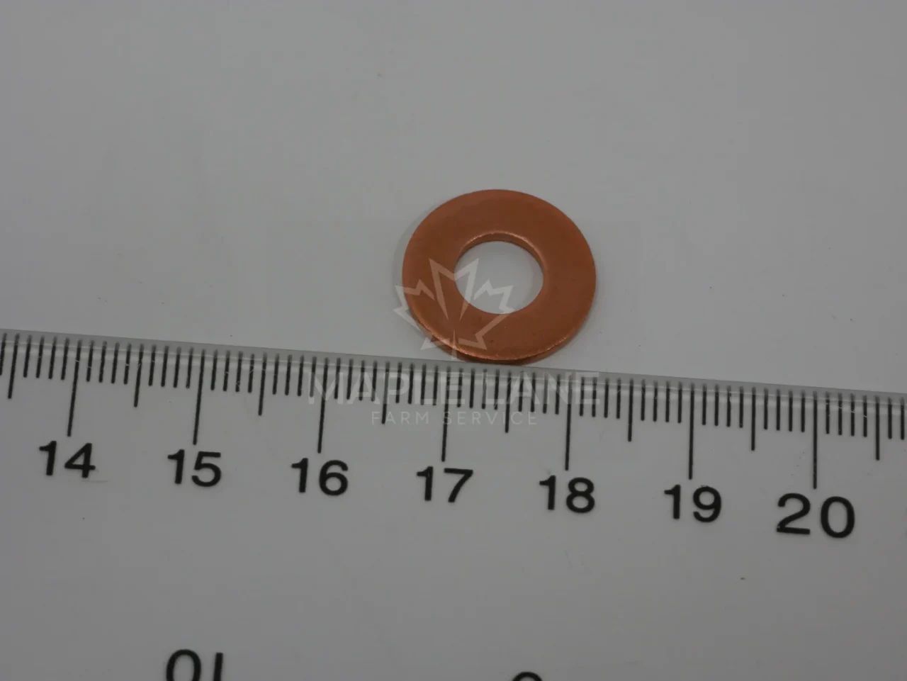 7078996M1 Gasket