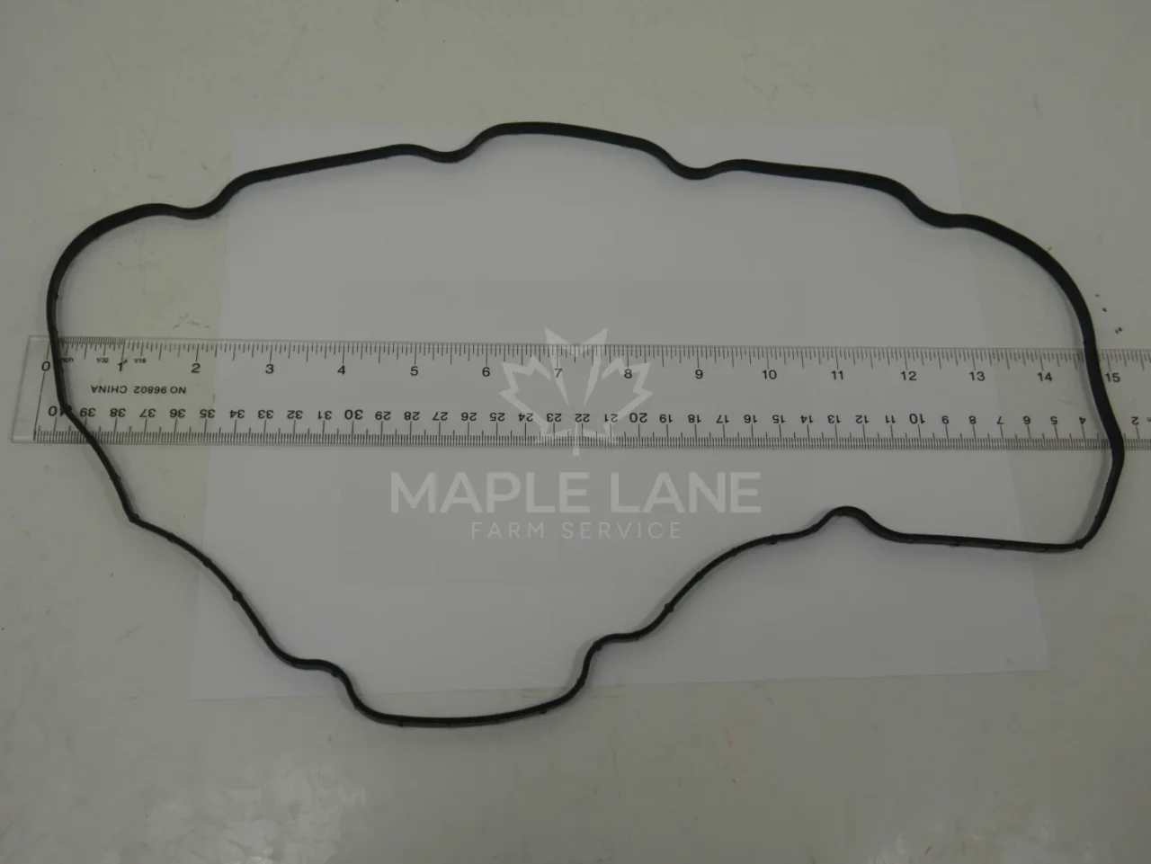 7080356M1 Cover Gasket
