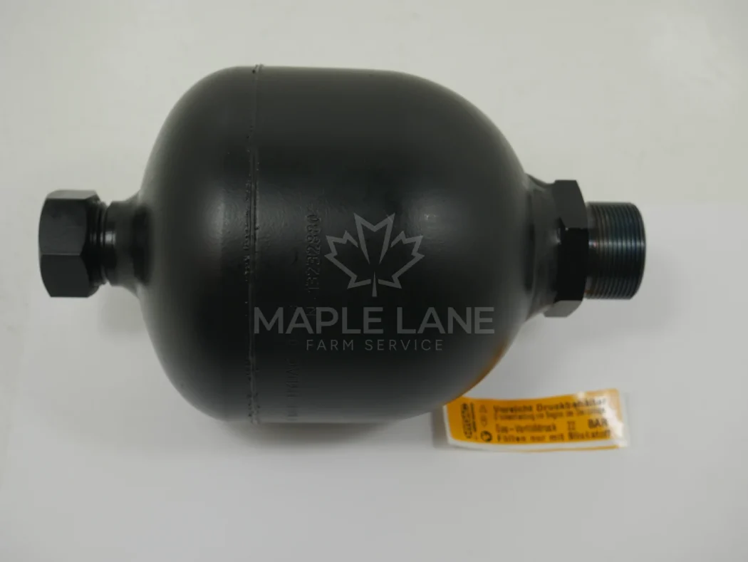 72423514 pressure accumulator