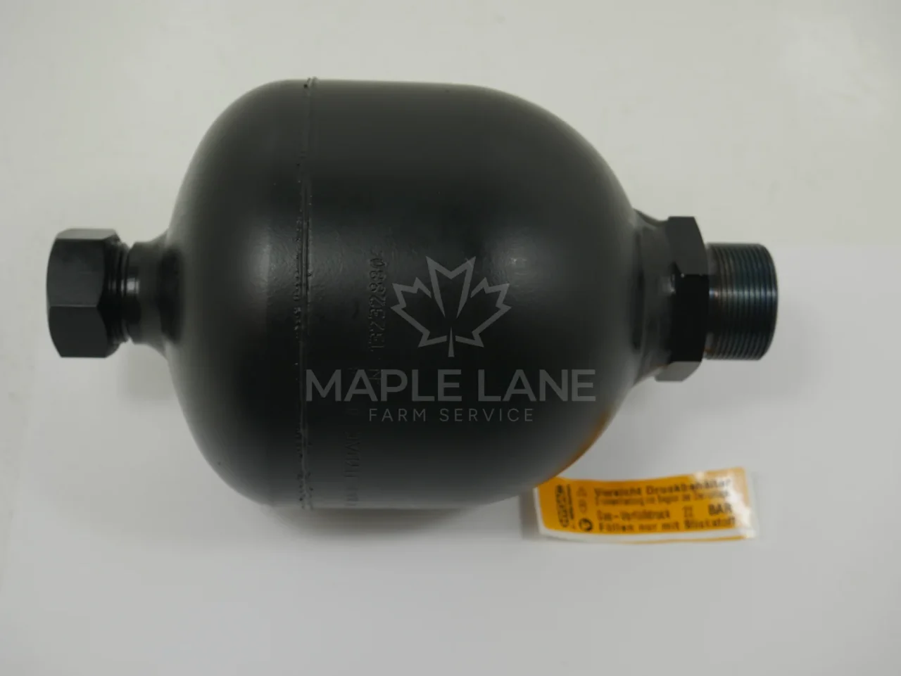 72423514 Pressure Accumulator