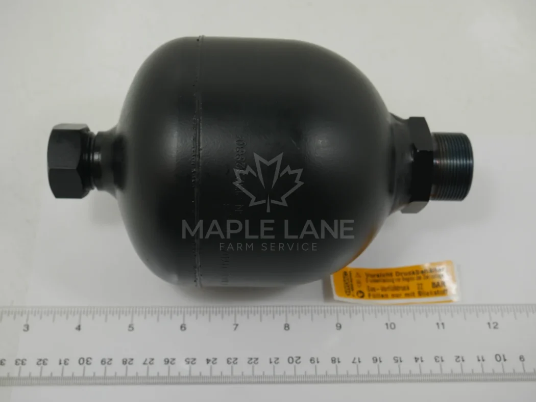 72423514 pressure accumulator