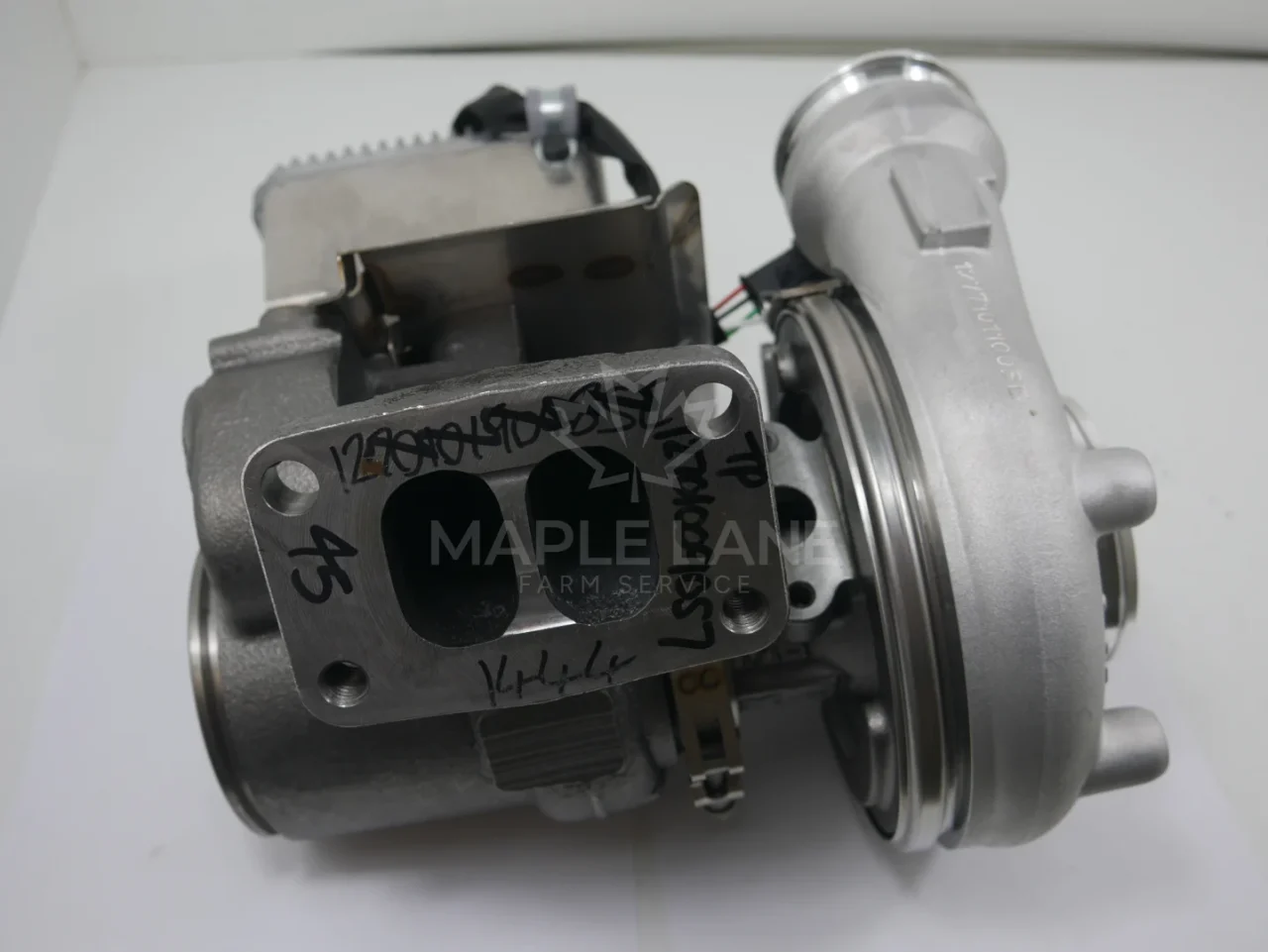 72497403 Turbo