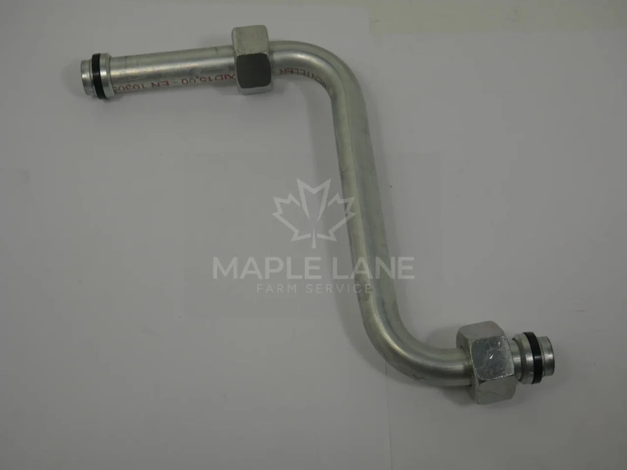 72601583 Boost Pipe