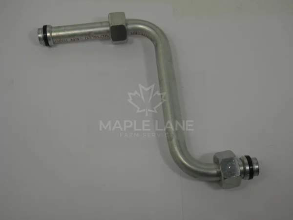 72601583 Boost Pipe