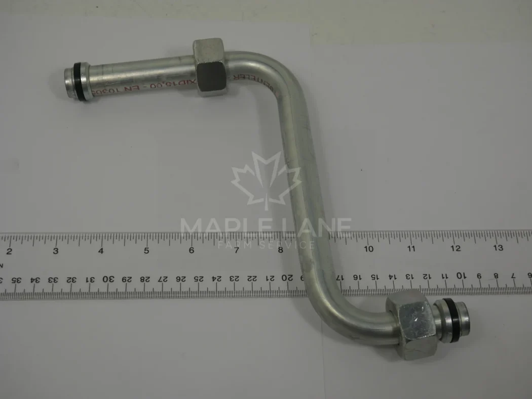 72601583 Boost Pipe