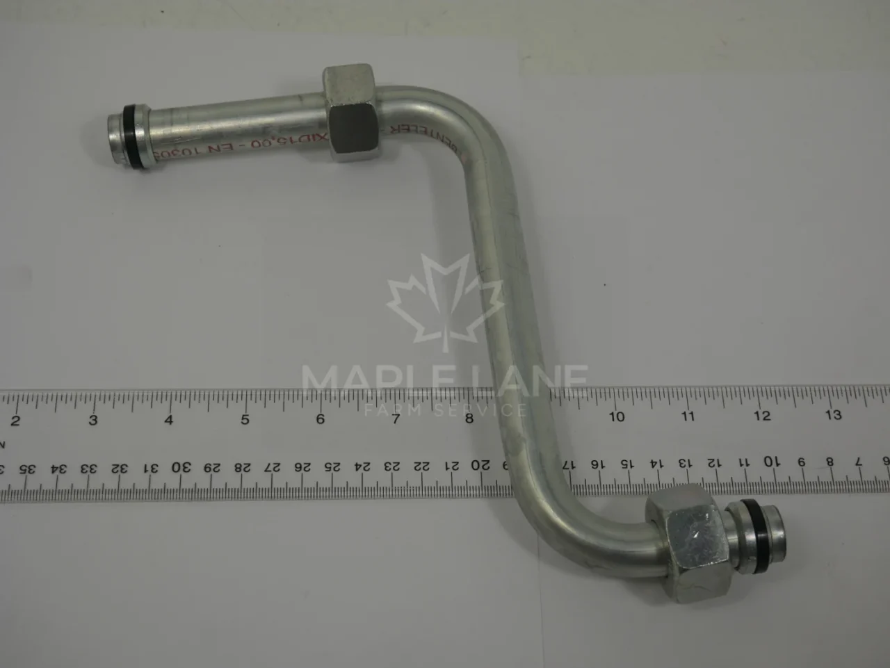 72601583 Boost Pipe