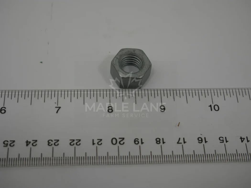 ACW0863180 hex nut
