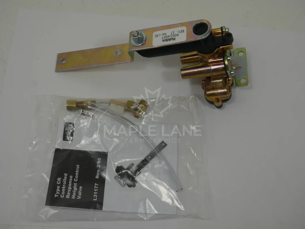 ACW5281410 Control Valve