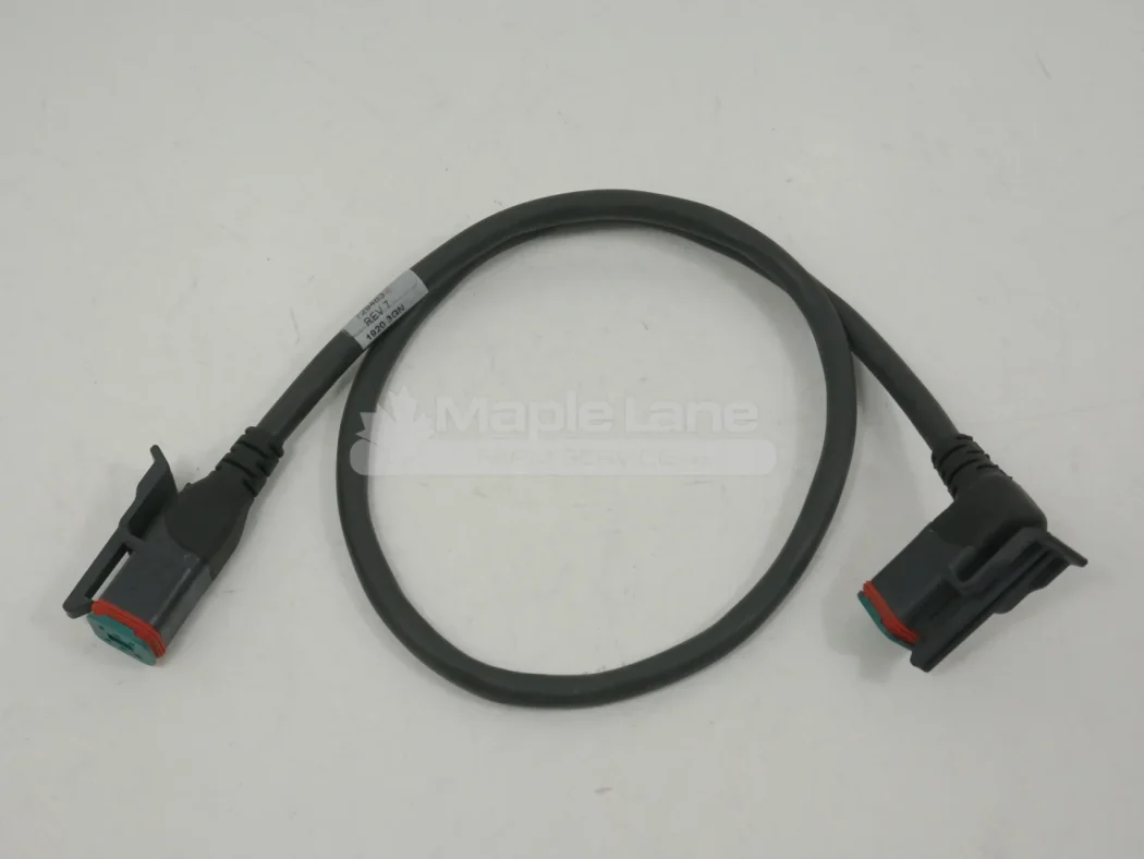 PP729483 30" Can Jumper Connector