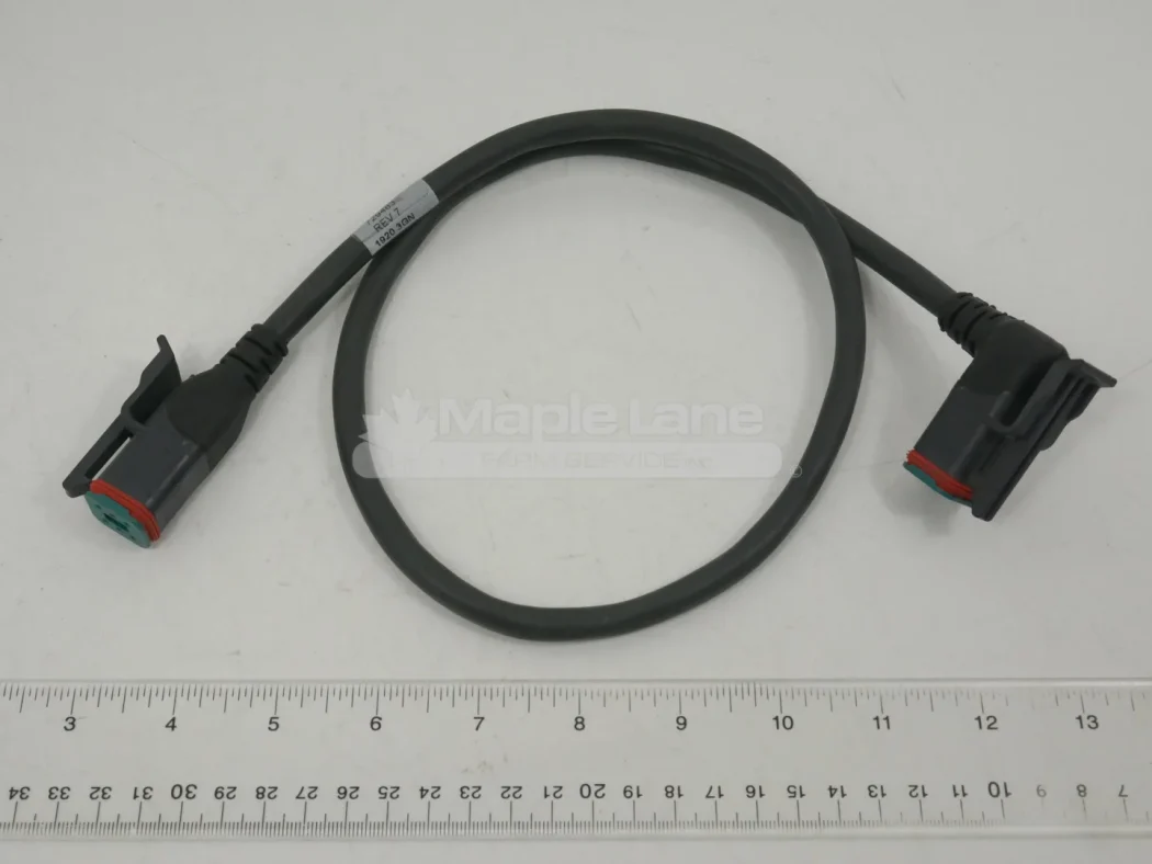 PP729483 30" Can Jumper Connector