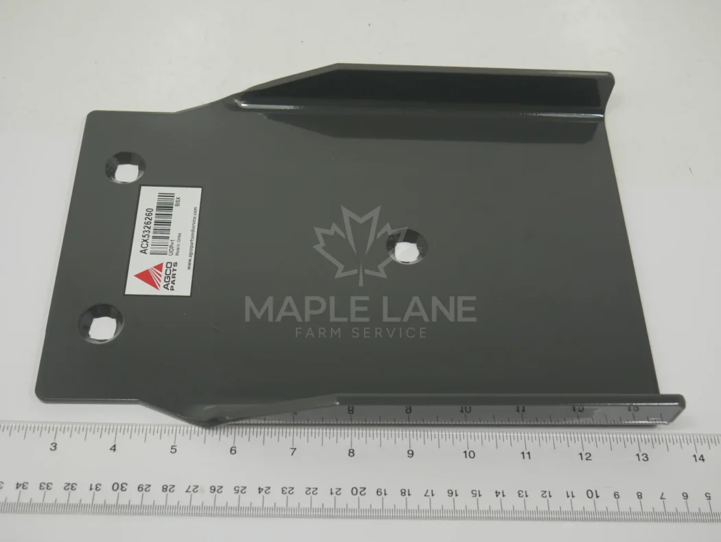 ACX5326260 plate