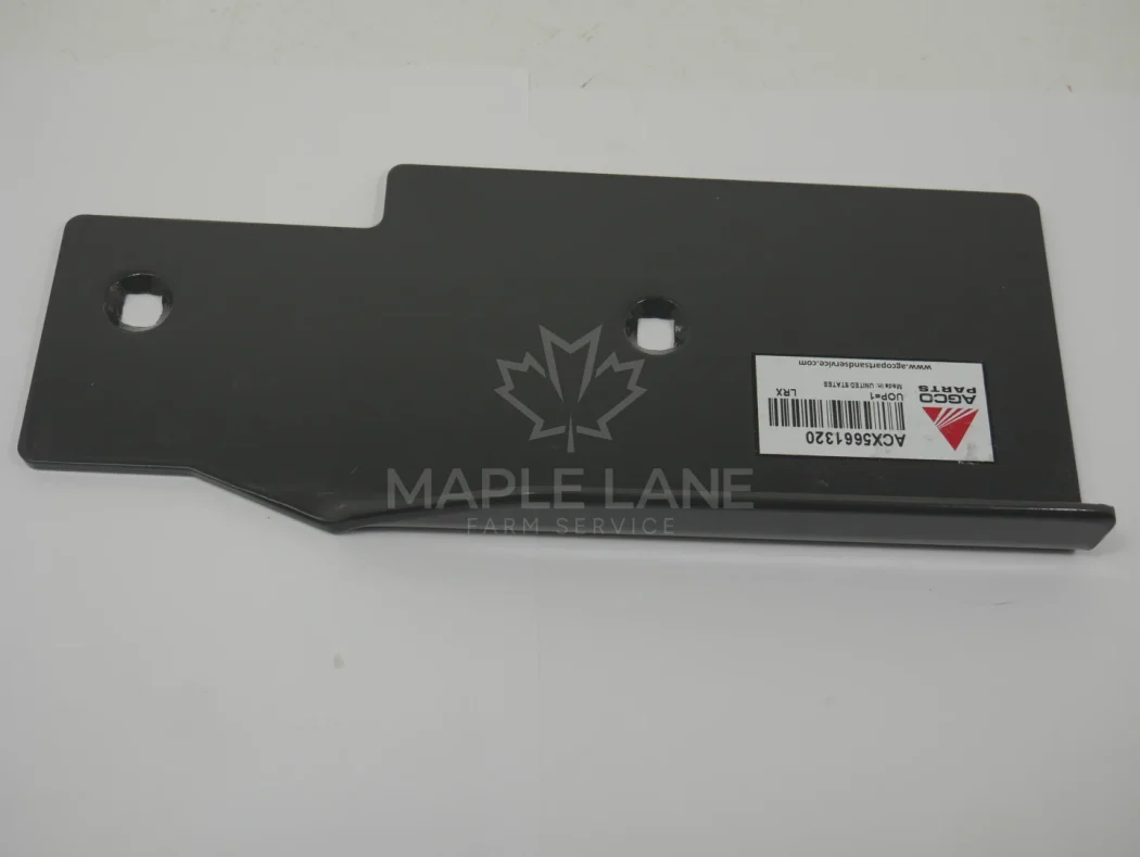 ACX5661320 Plate, Right Side