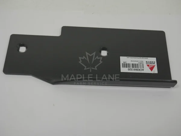 ACX5661320 Plate, Right Side